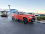 2021 Chevrolet Colorado 4WD LT