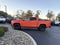 2021 Chevrolet Colorado 4WD LT