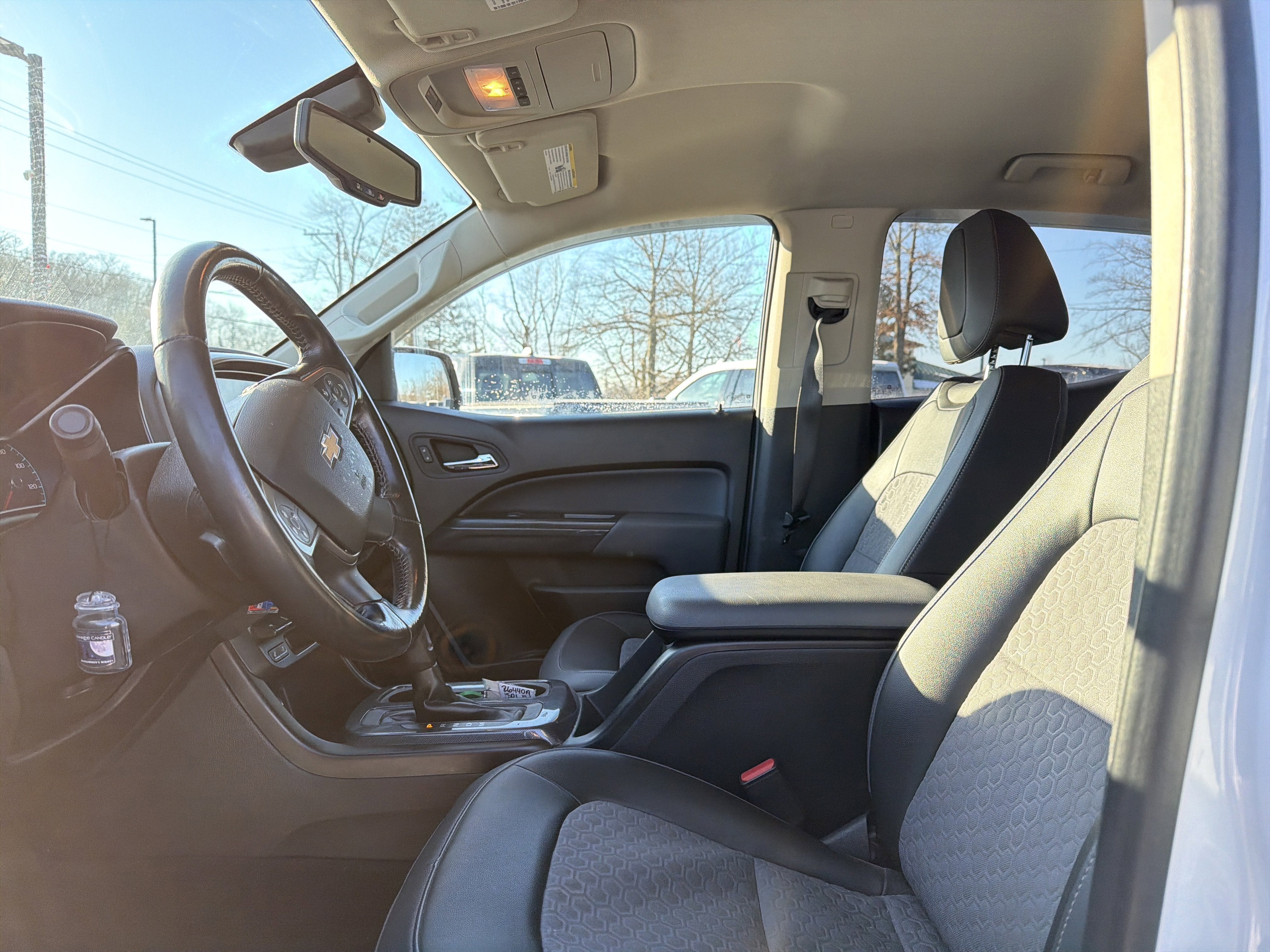 2016 Chevrolet Colorado 4WD Z71