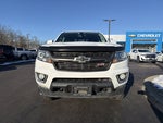 2016 Chevrolet Colorado 4WD Z71