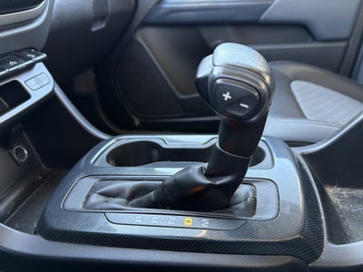 2016 Chevrolet Colorado 4WD Z71