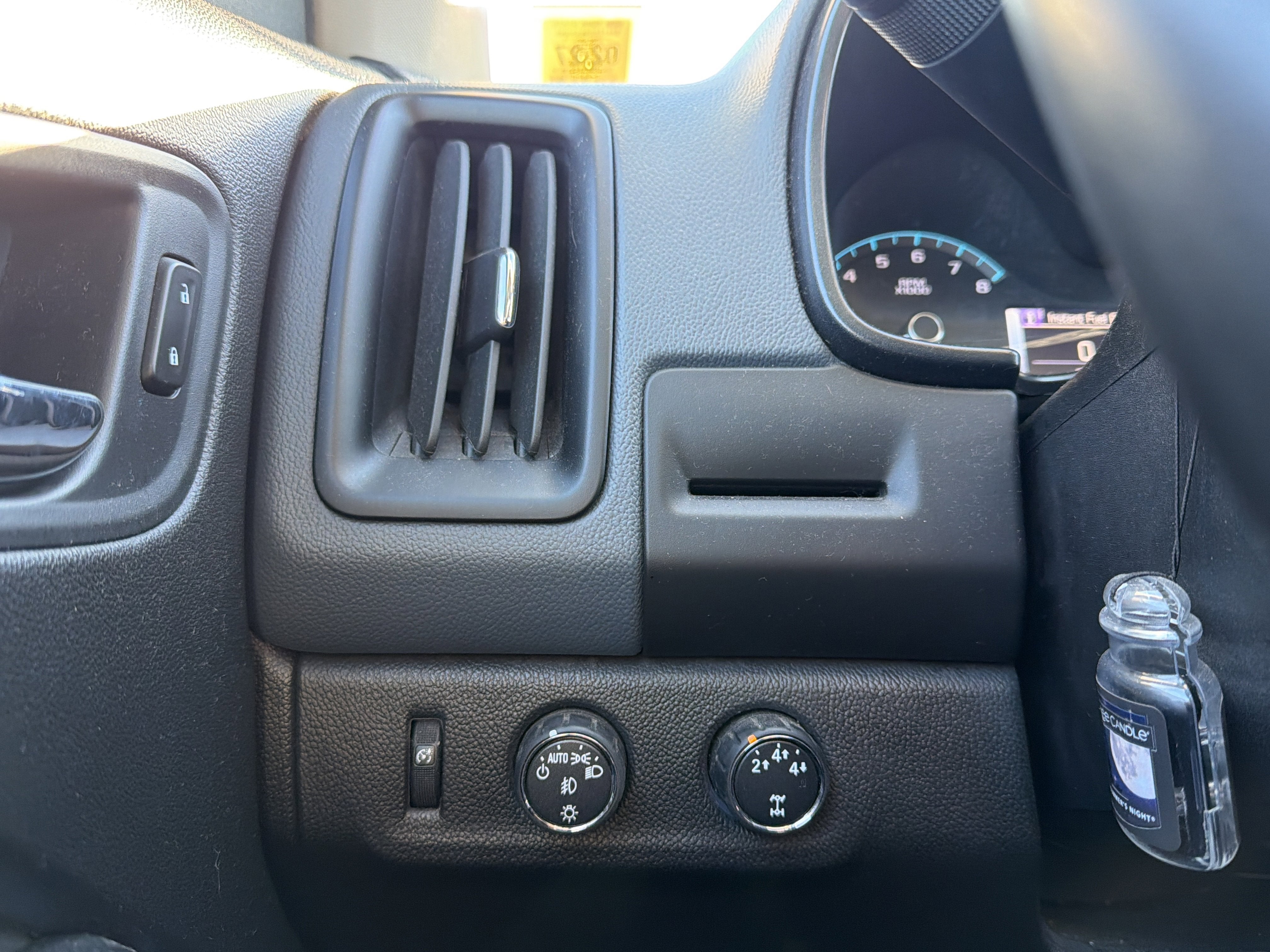 2016 Chevrolet Colorado 4WD Z71