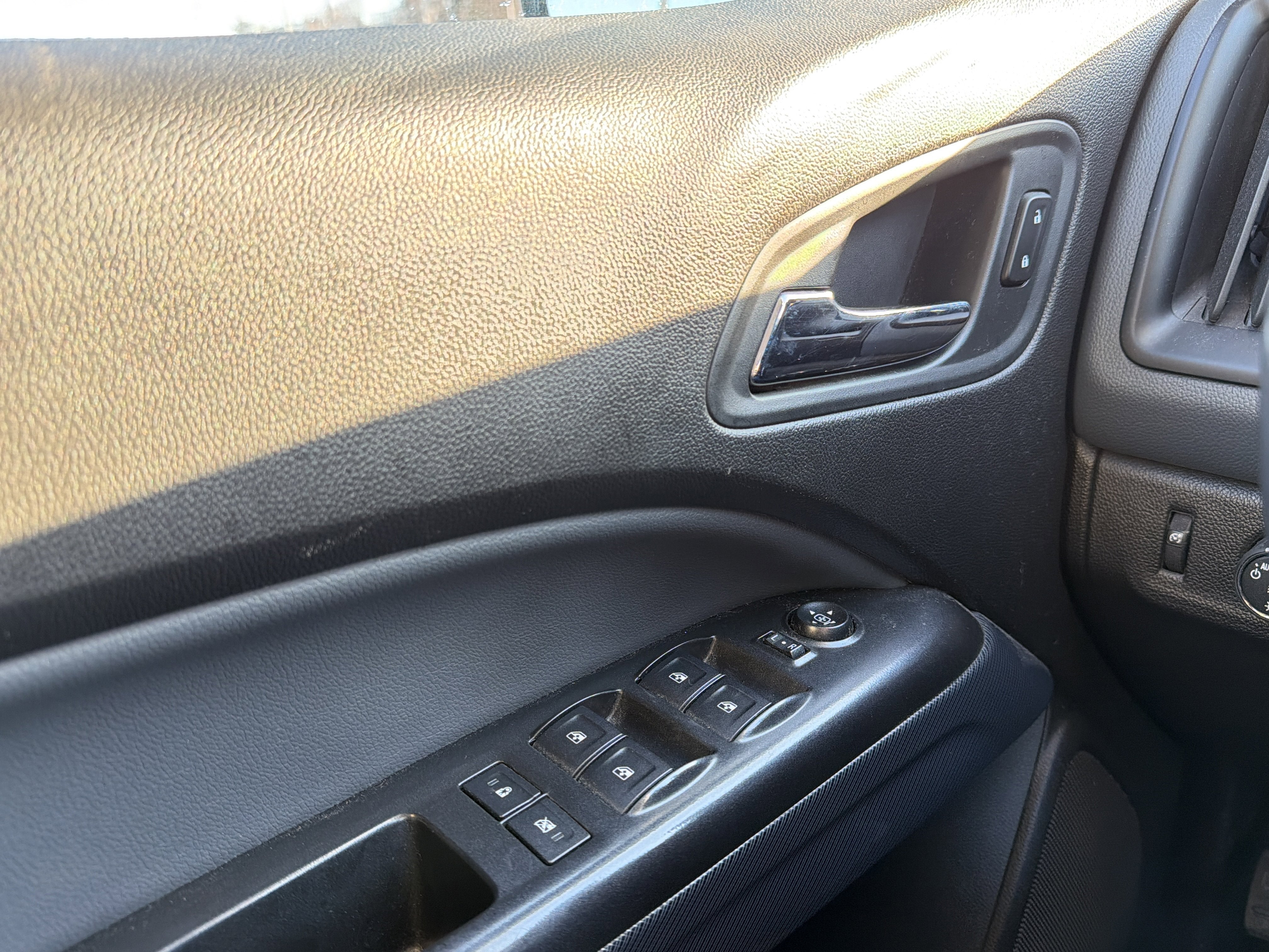 2016 Chevrolet Colorado 4WD Z71