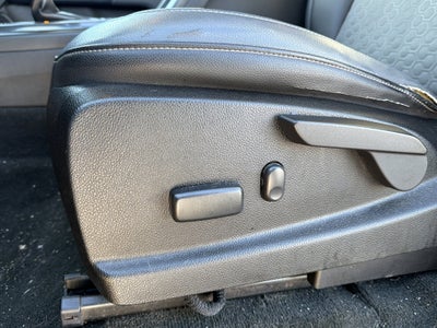 2016 Chevrolet Colorado 4WD Z71