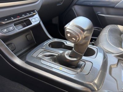 2019 Chevrolet Colorado 4WD Z71
