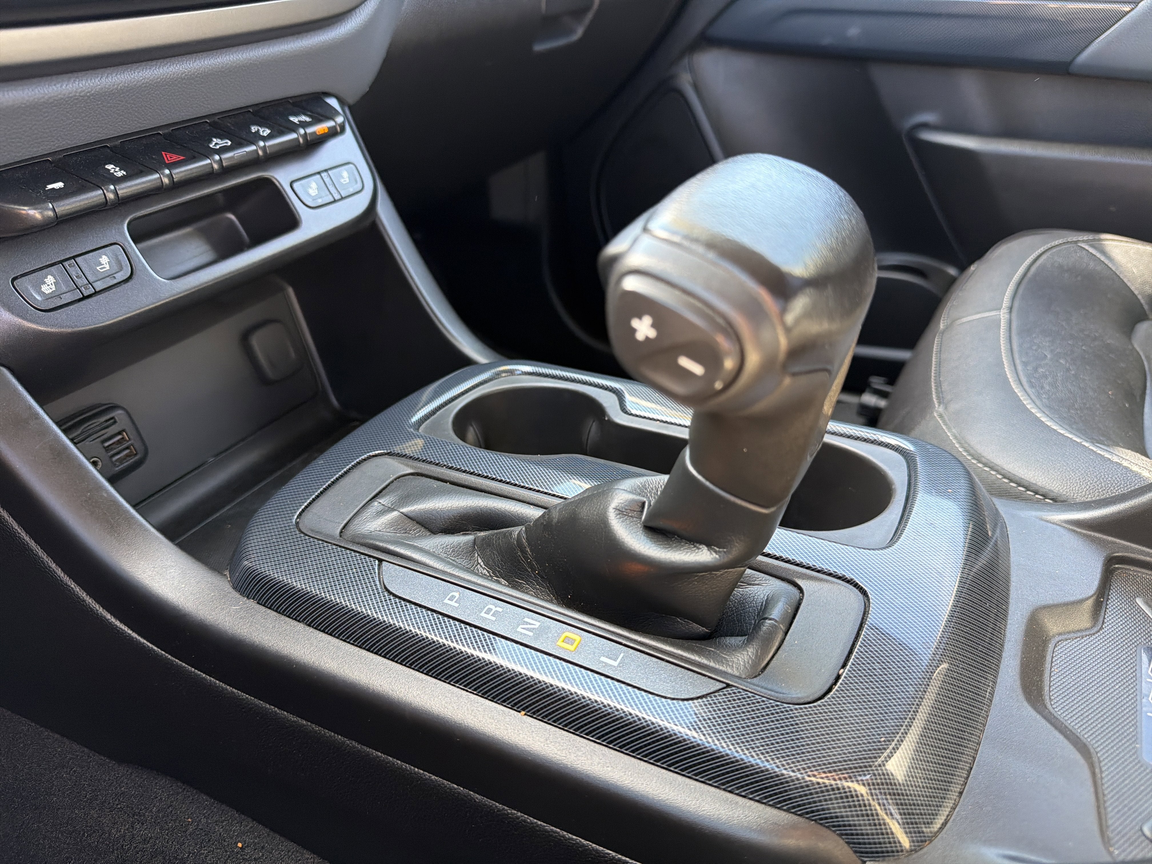 2019 Chevrolet Colorado 4WD Z71