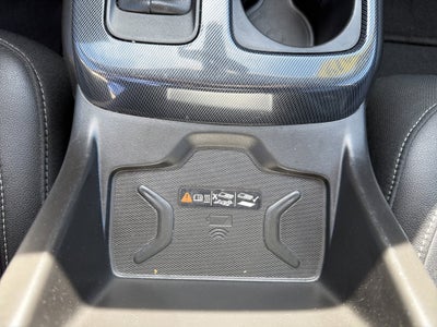 2019 Chevrolet Colorado 4WD Z71