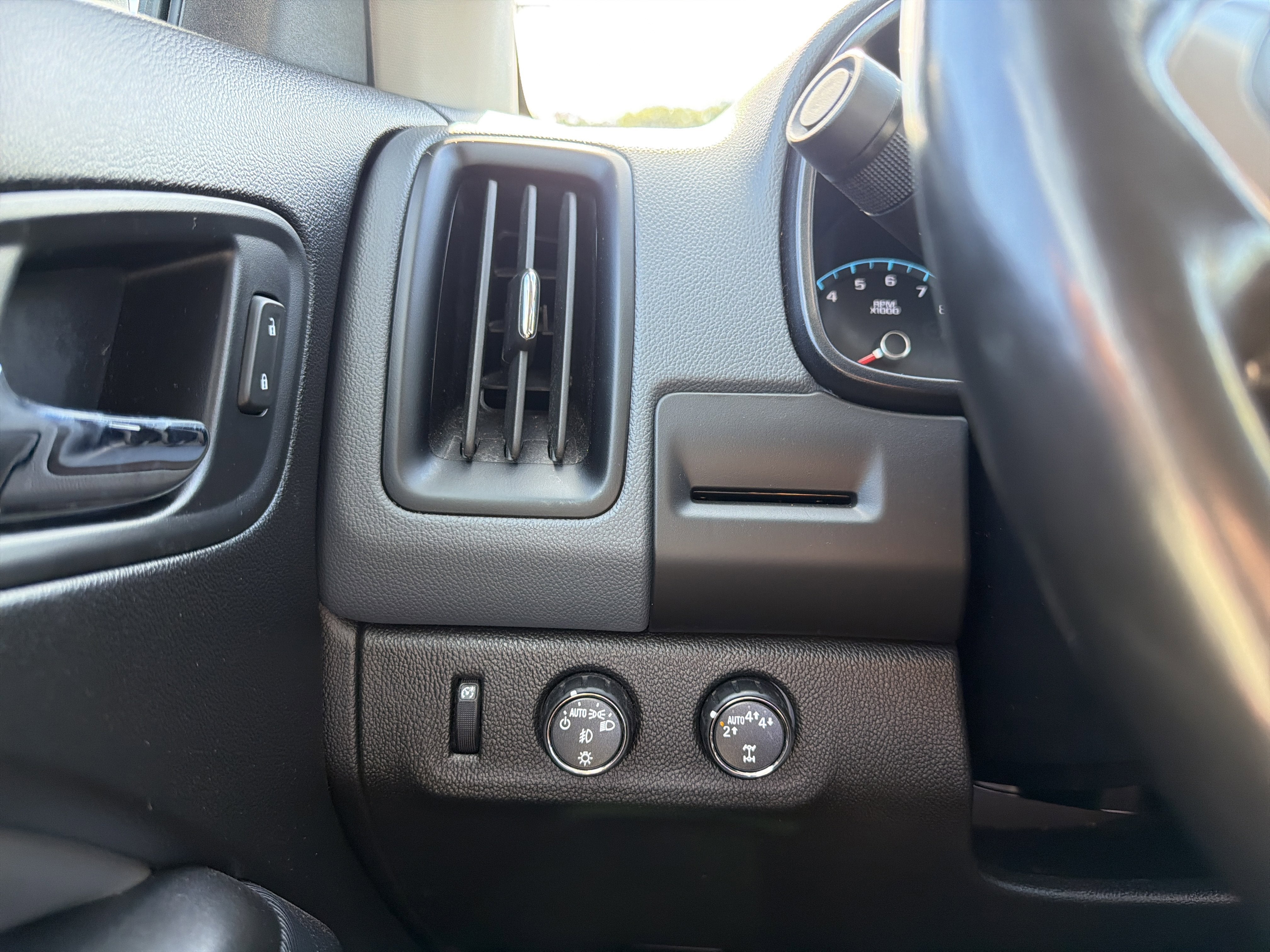 2019 Chevrolet Colorado 4WD Z71