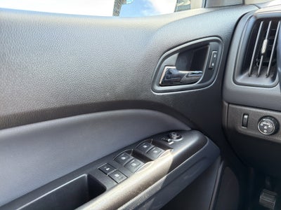 2019 Chevrolet Colorado 4WD Z71