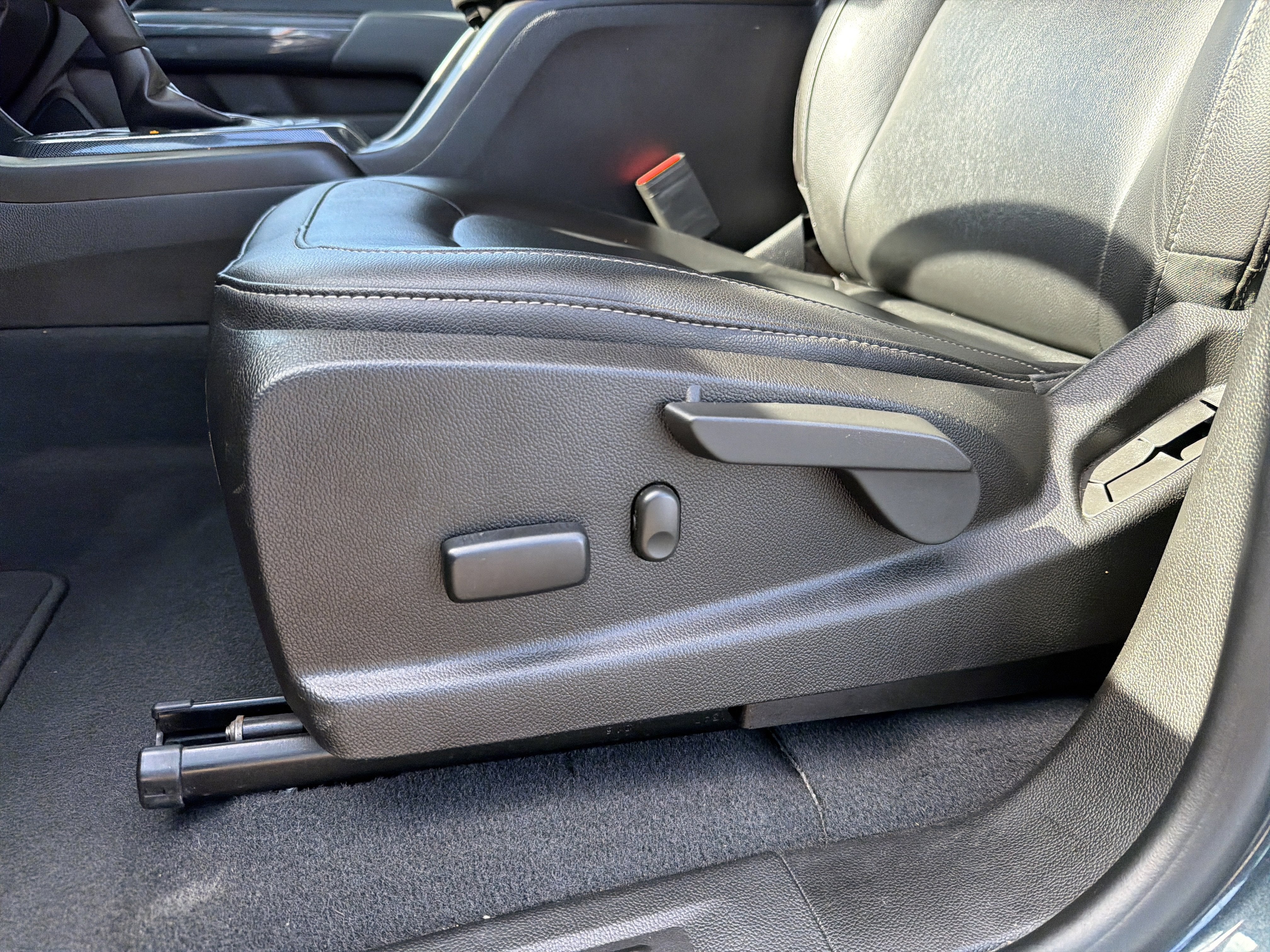 2019 Chevrolet Colorado 4WD Z71