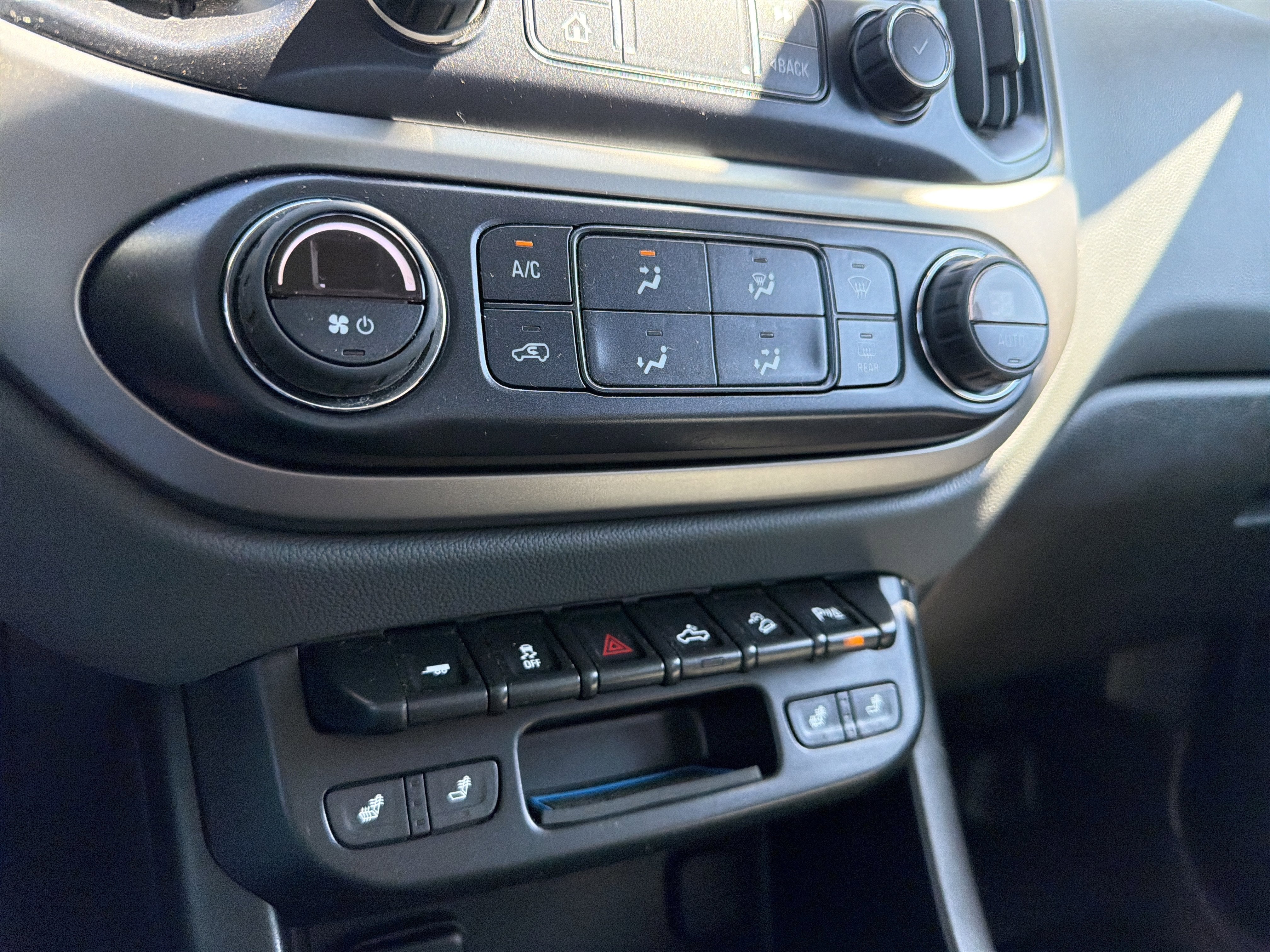 2019 Chevrolet Colorado 4WD Z71