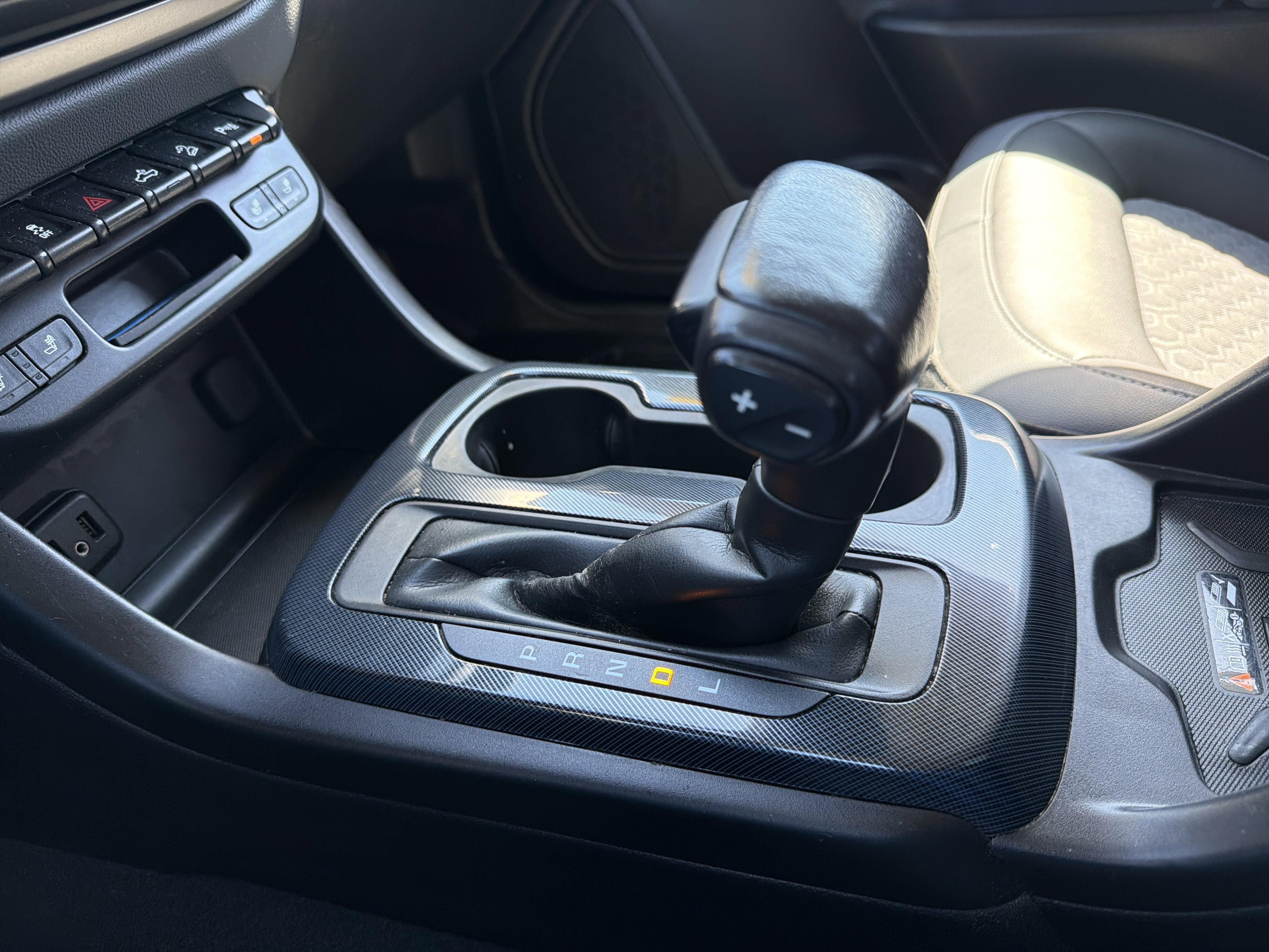 2019 Chevrolet Colorado 4WD Z71