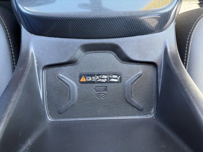 2019 Chevrolet Colorado 4WD Z71