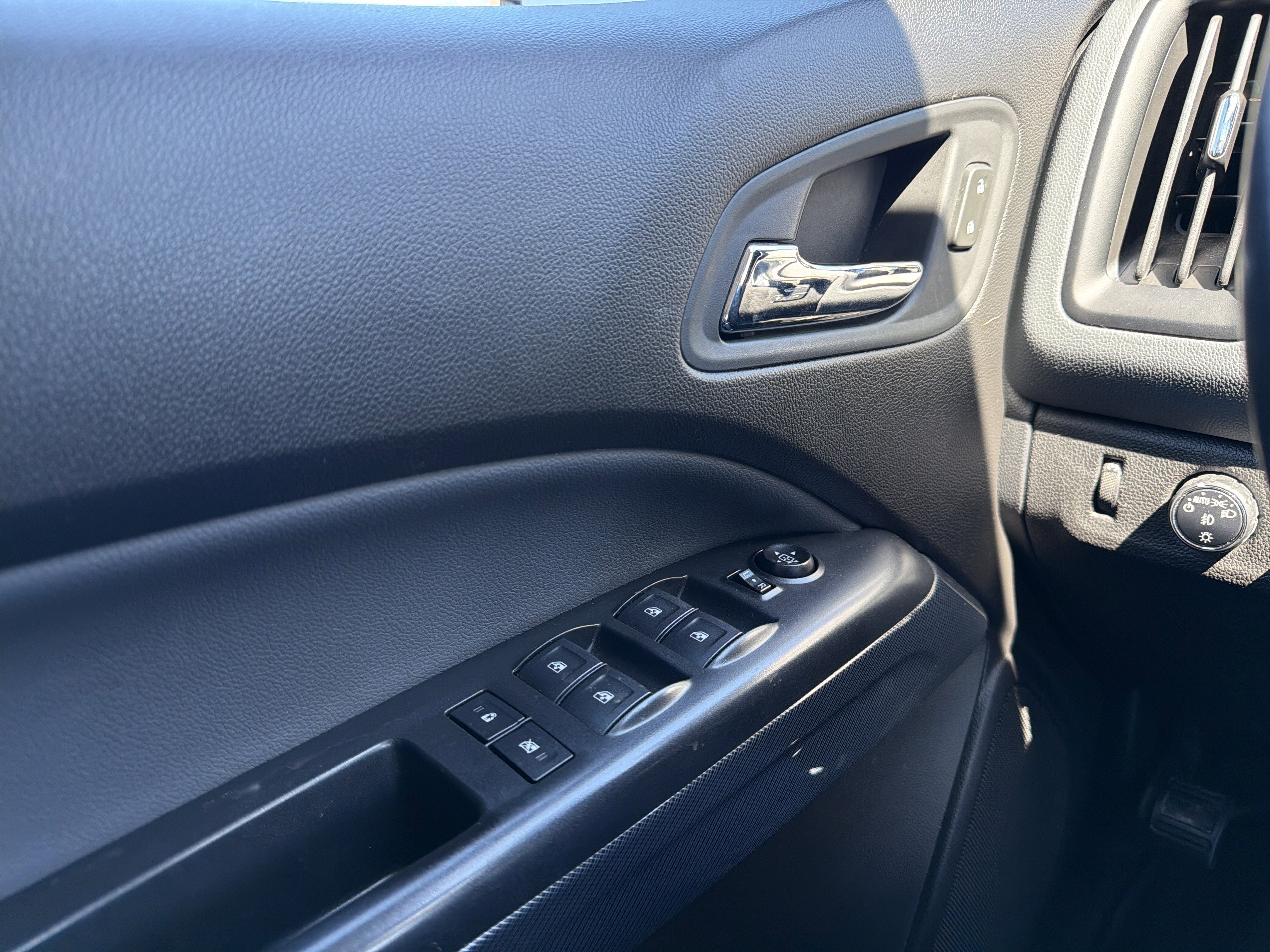 2019 Chevrolet Colorado 4WD Z71