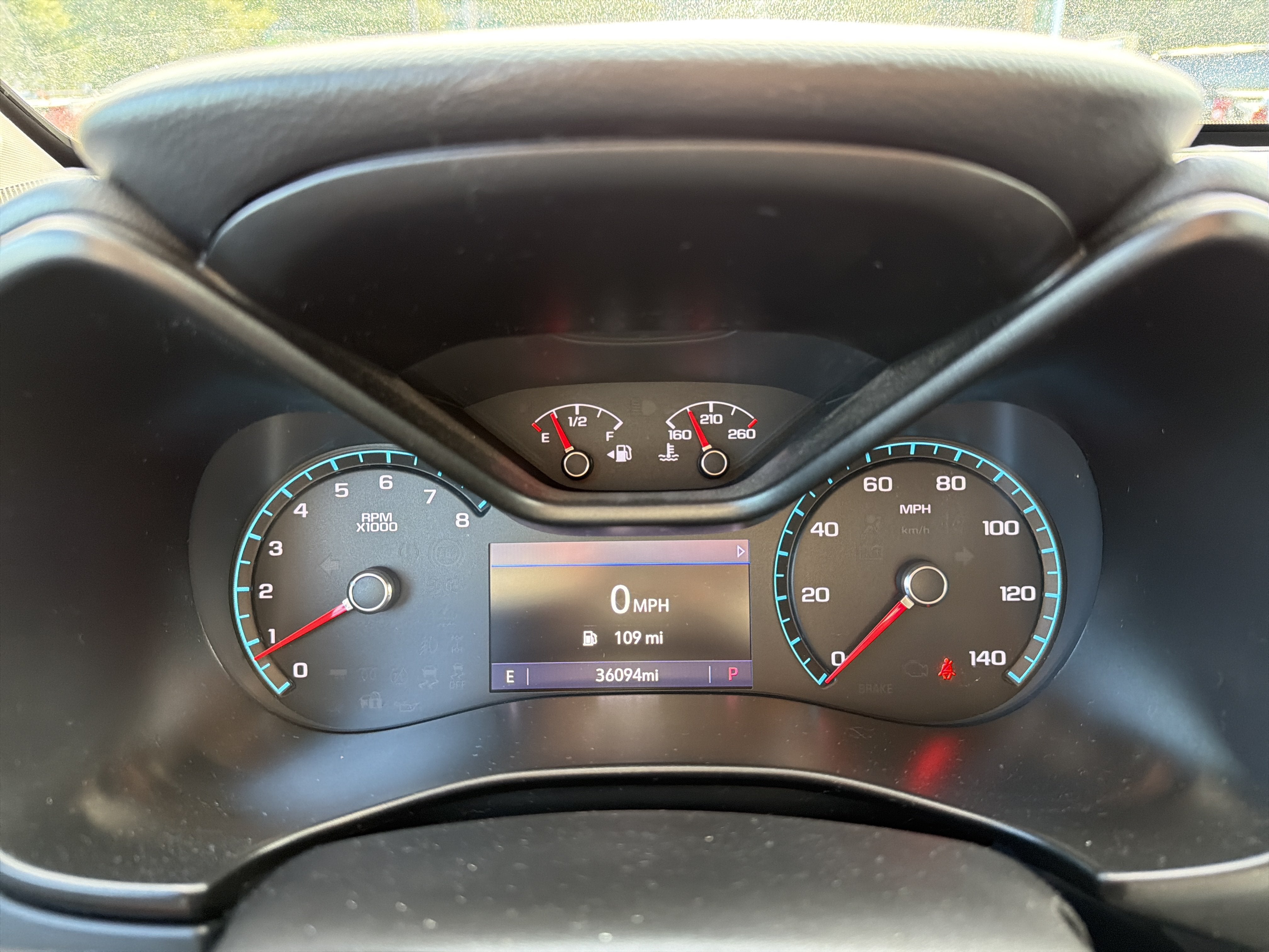 2022 Chevrolet Colorado 4WD Z71