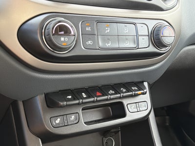 2022 Chevrolet Colorado 4WD Z71