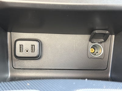 2022 Chevrolet Colorado 4WD Z71
