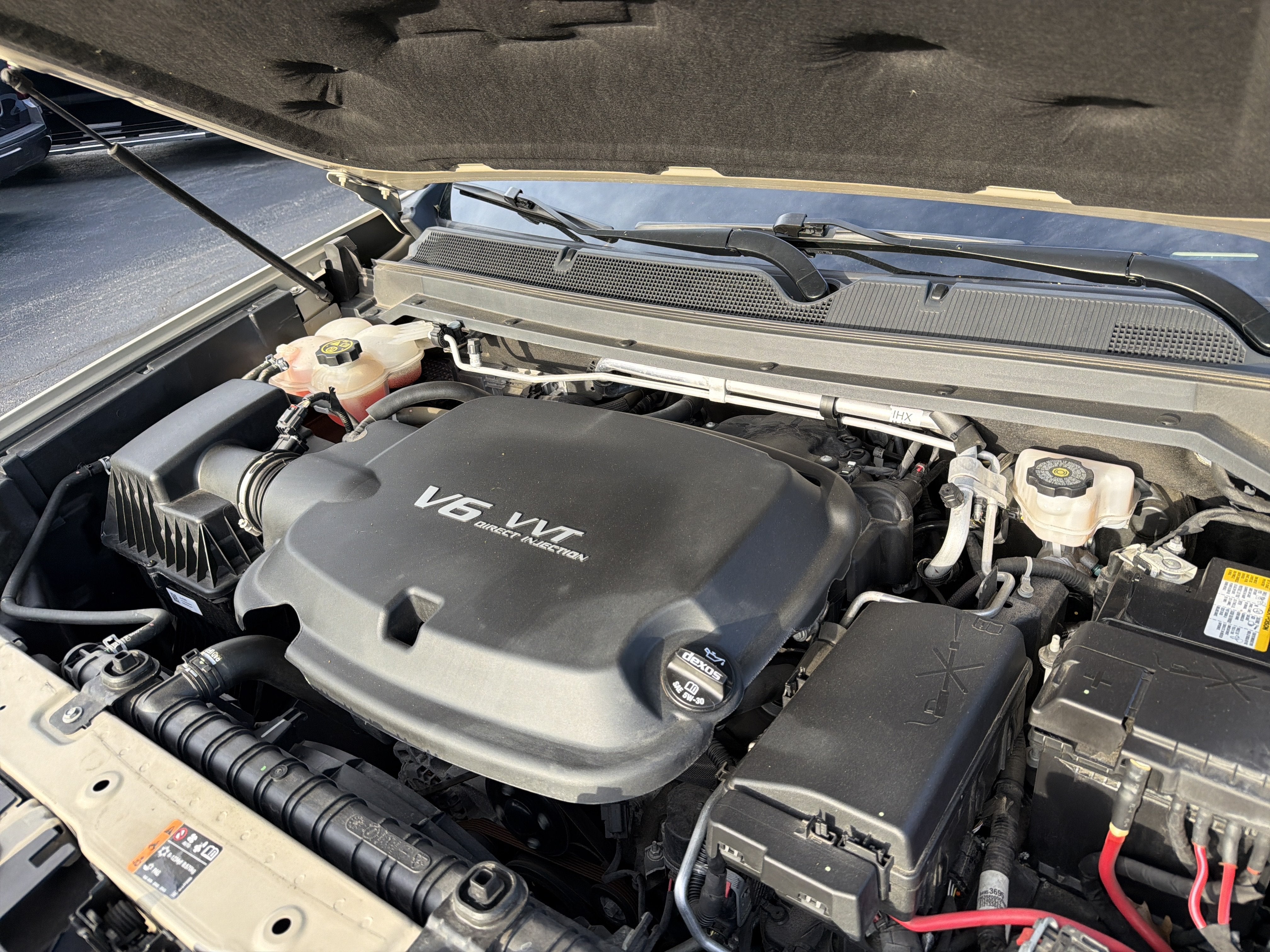 2022 Chevrolet Colorado 4WD Z71