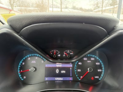 2019 Chevrolet Colorado 4WD Z71