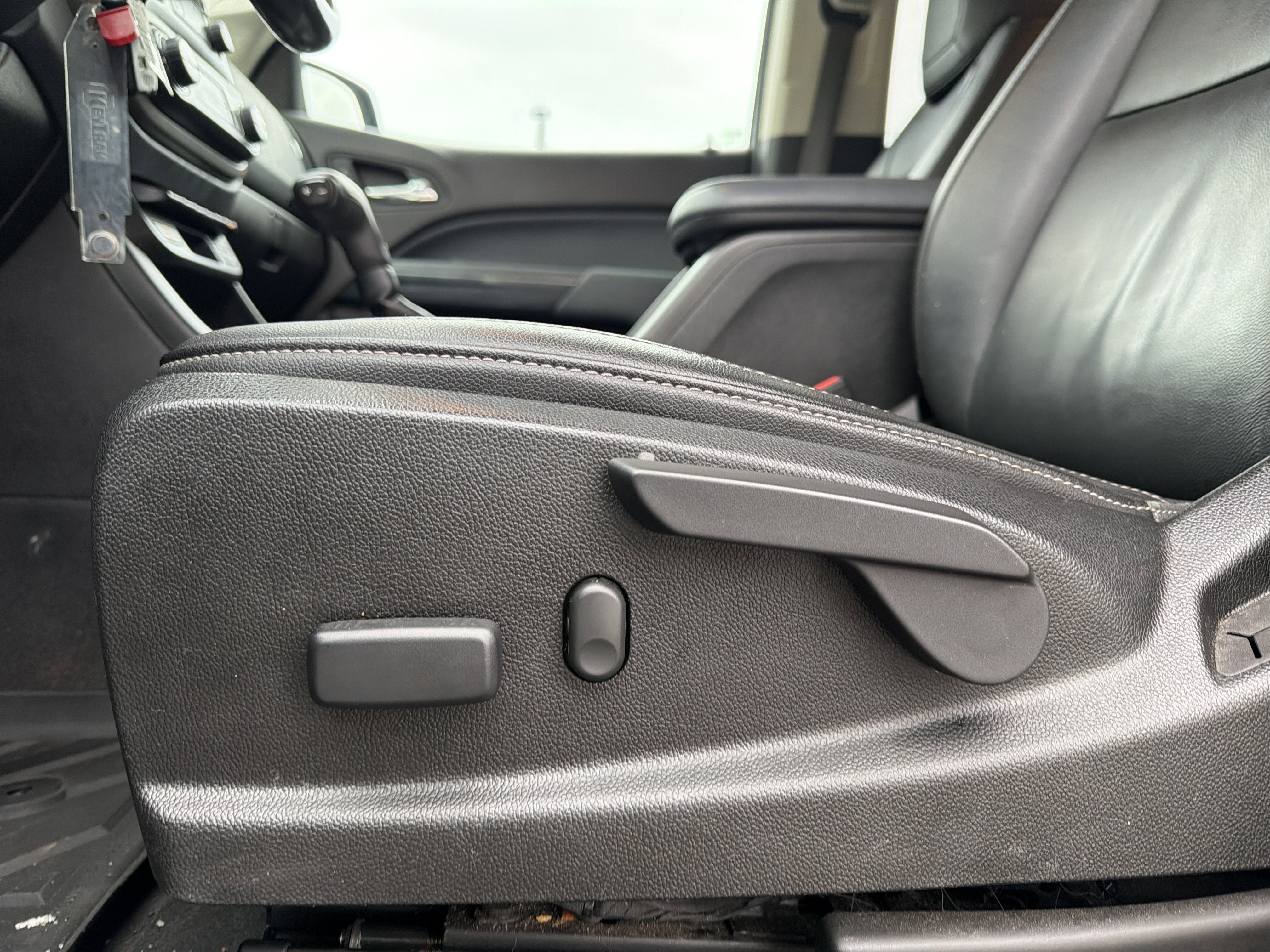 2019 Chevrolet Colorado 4WD Z71