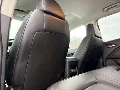 2019 Chevrolet Colorado 4WD Z71