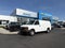 2021 Chevrolet Express Cargo 2500 RWD 2500 Regular Wheelbase WT