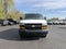 2021 Chevrolet Express Cargo 2500 RWD 2500 Regular Wheelbase WT