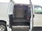 2021 Chevrolet Express Cargo 2500 RWD 2500 Regular Wheelbase WT