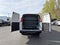 2021 Chevrolet Express Cargo 2500 RWD 2500 Regular Wheelbase WT