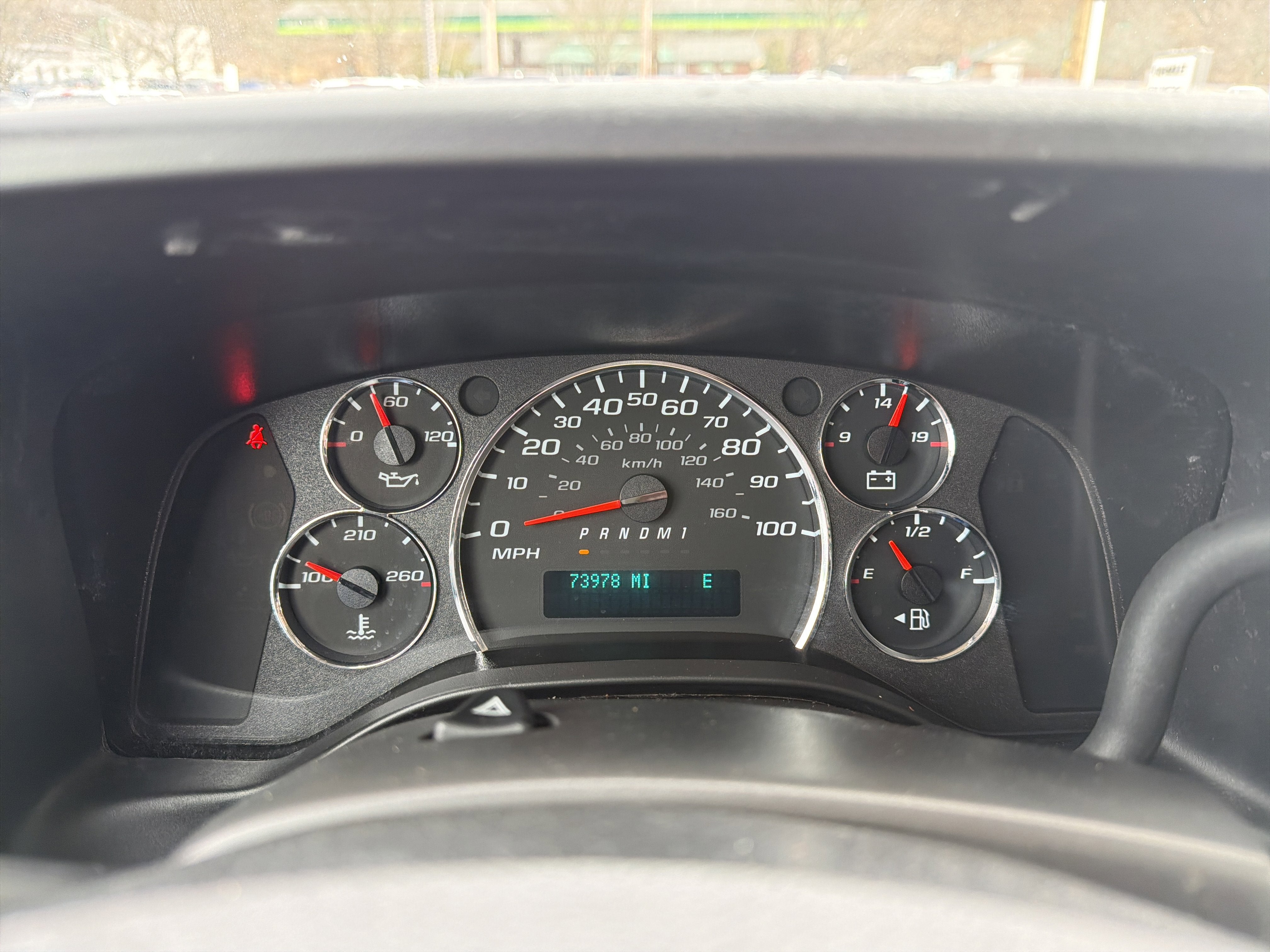 2021 Chevrolet Express Cargo 3500 WT