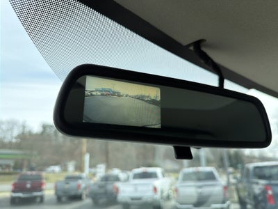 2021 Chevrolet Express Cargo 3500 WT