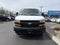 2021 Chevrolet Express Cargo 3500 WT