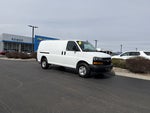 2021 Chevrolet Express Cargo 3500 WT