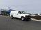 2021 Chevrolet Express Cargo 3500 WT