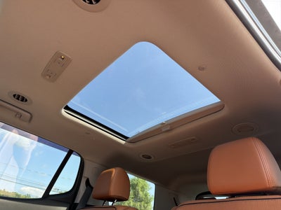 2020 GMC Acadia AT4