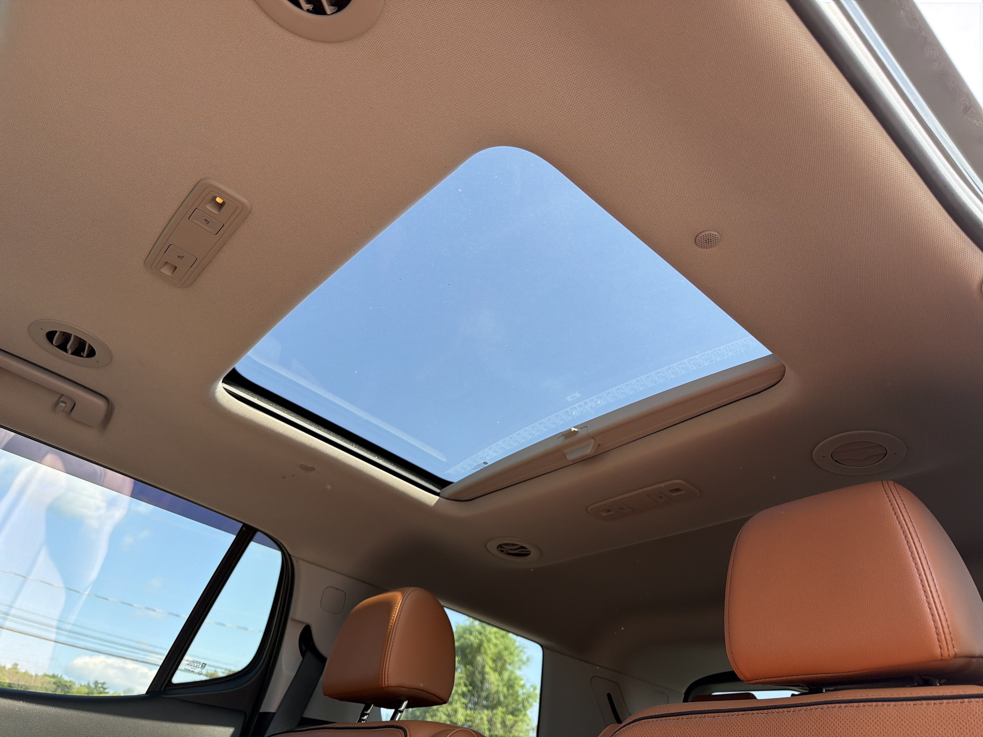 2020 GMC Acadia AT4