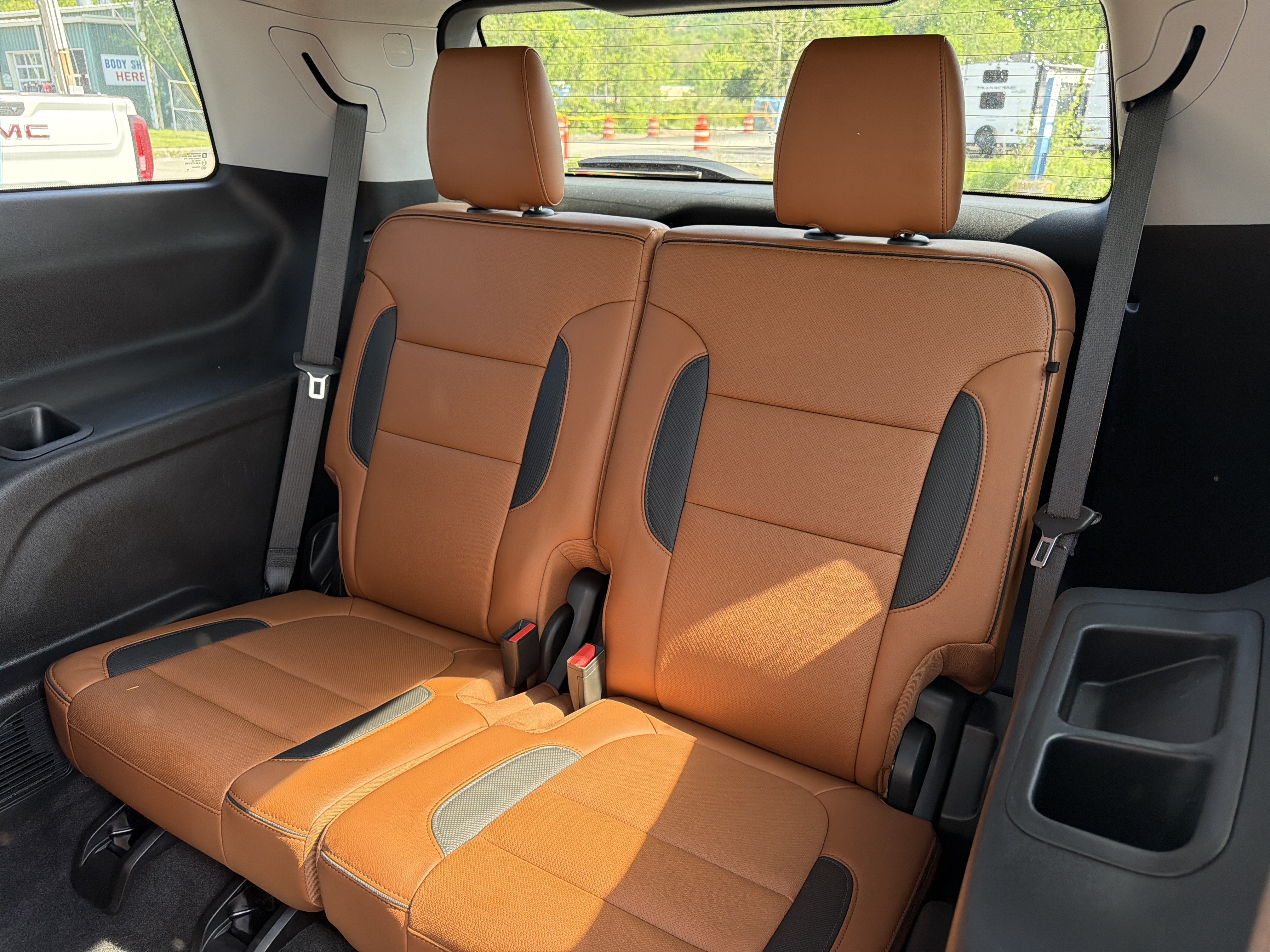 2020 GMC Acadia AT4