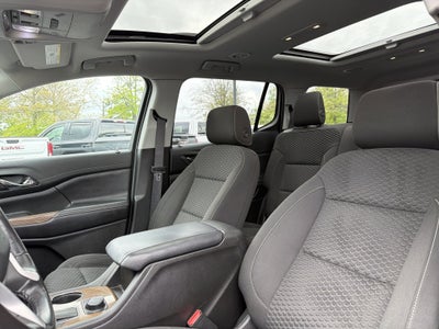 2019 GMC Acadia SLE