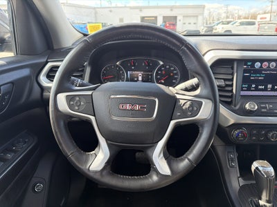2017 GMC Acadia SLT