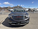 2017 GMC Acadia SLT