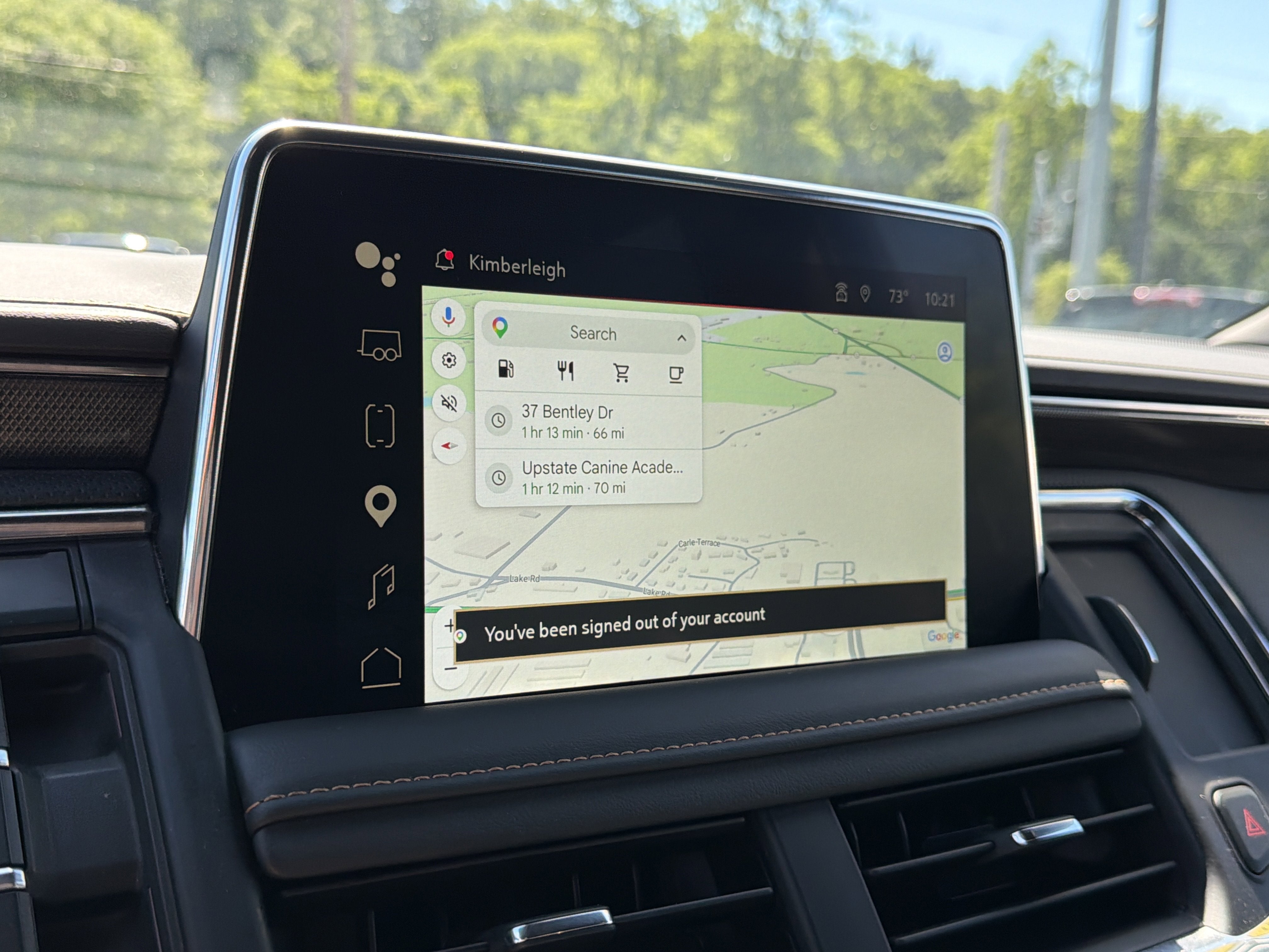 2024 GMC Yukon XL AT4
