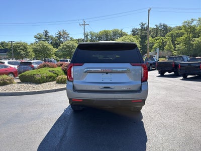 2024 GMC Yukon XL AT4