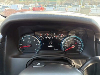 2020 GMC Yukon XL Denali