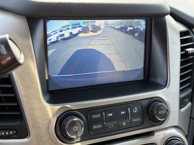 2020 GMC Yukon XL Denali