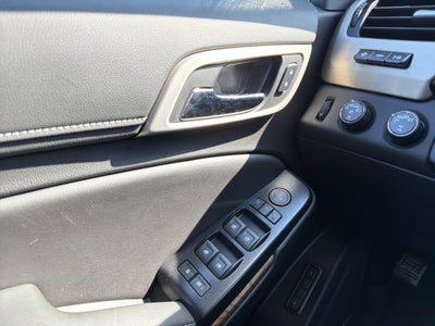 2020 GMC Yukon XL Denali