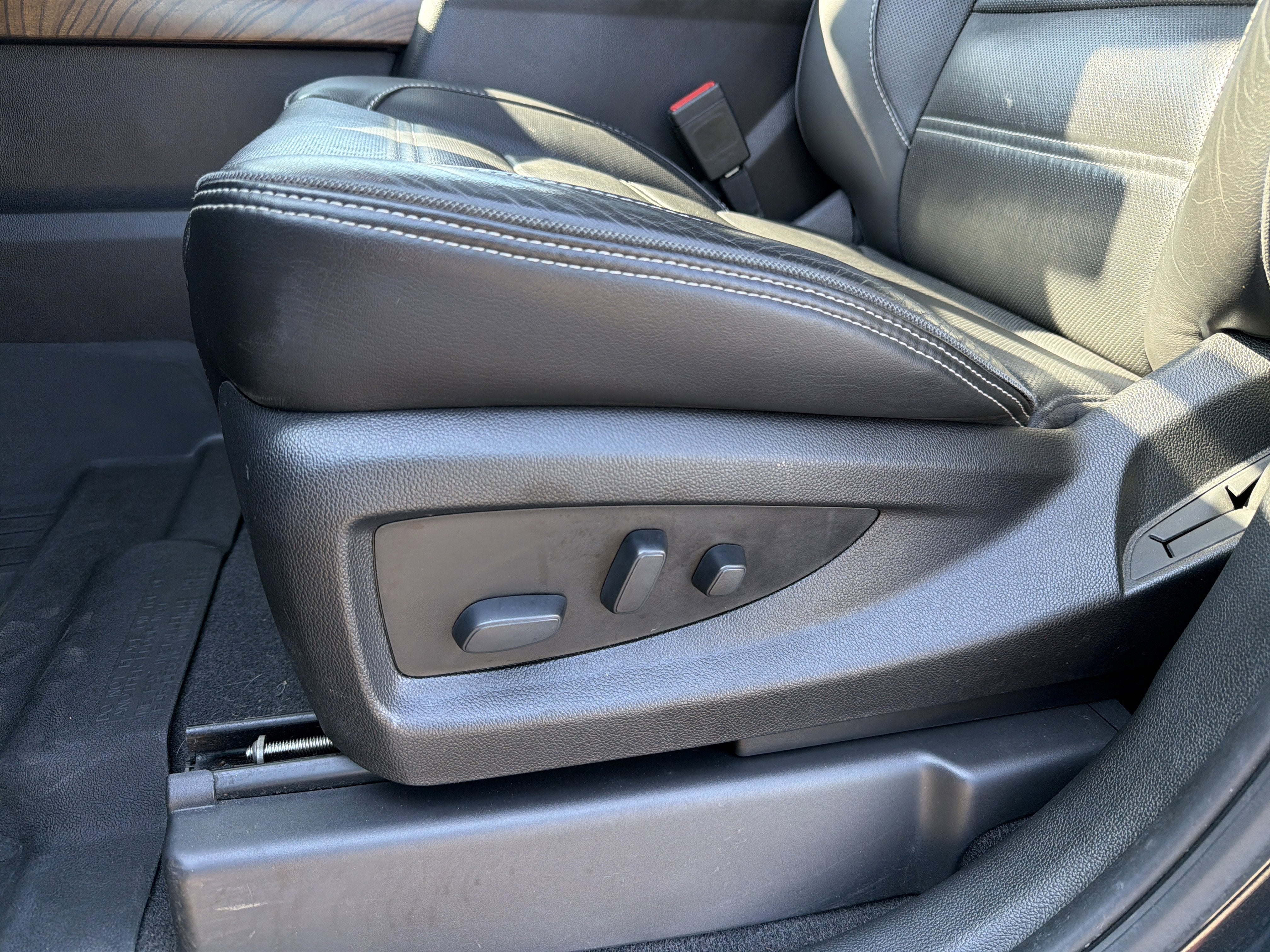 2020 GMC Yukon XL Denali