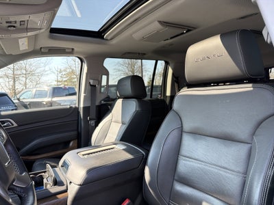 2020 GMC Yukon XL Denali