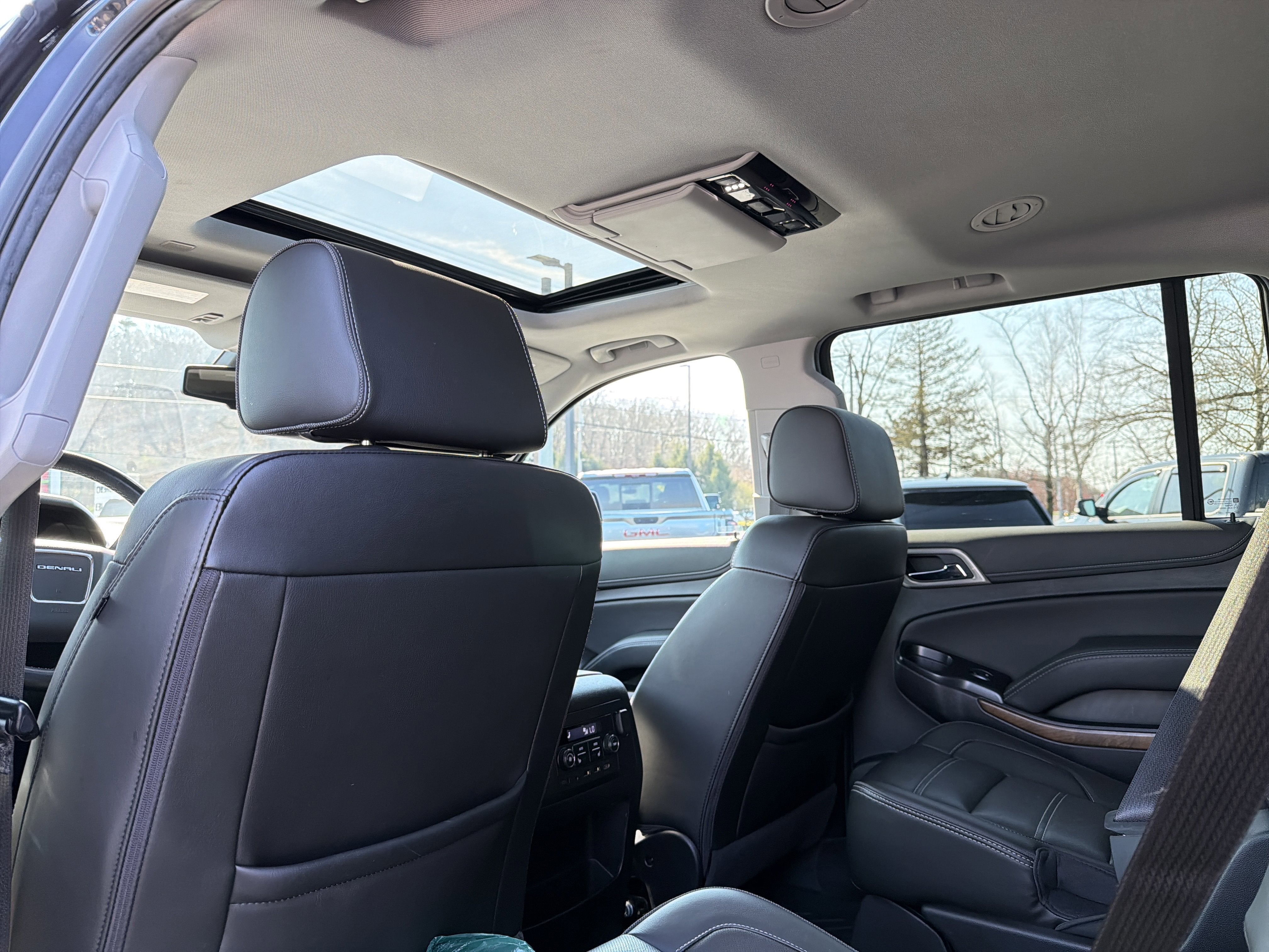 2020 GMC Yukon XL Denali