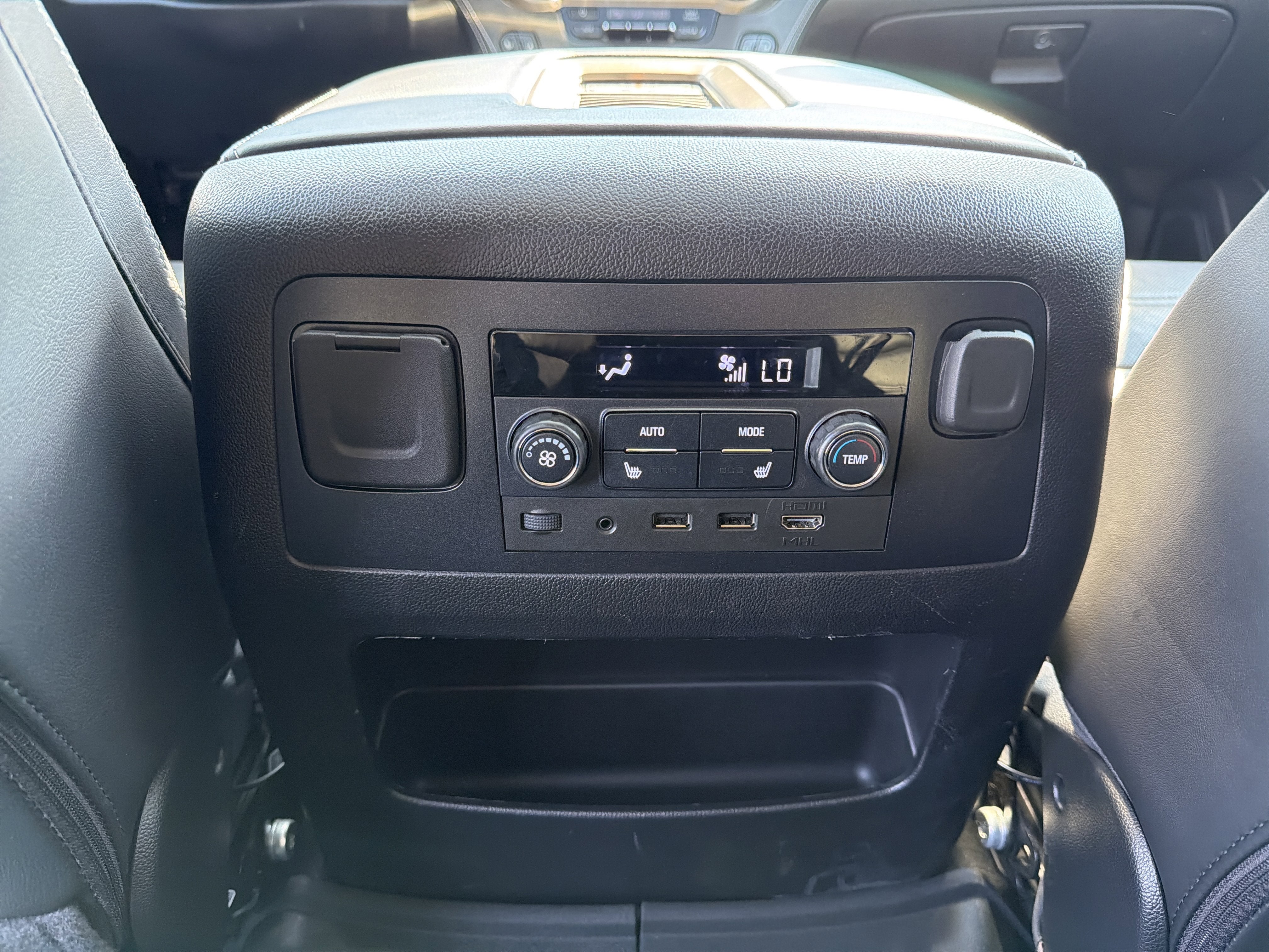 2020 GMC Yukon XL Denali