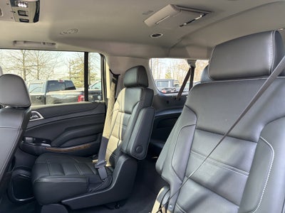 2020 GMC Yukon XL Denali